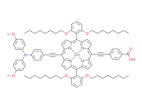 1373941-07-1 Structure