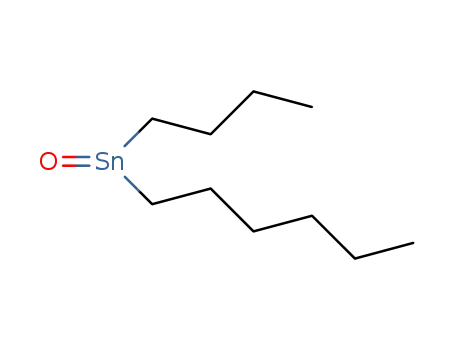 butyl-hexyl tin oxide
