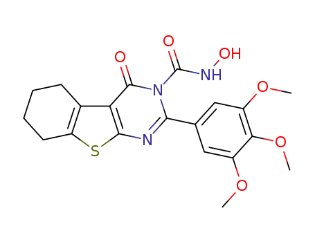 1448530-34-4 Structure