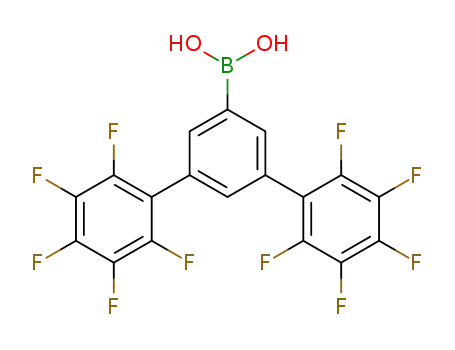 137915-47-0 Structure