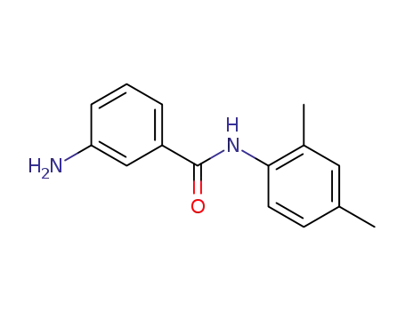 3-아미노-N-(2,4-디메틸페닐)벤자미드