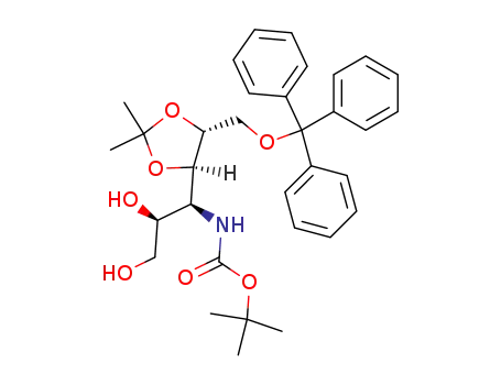 146467-11-0 Structure