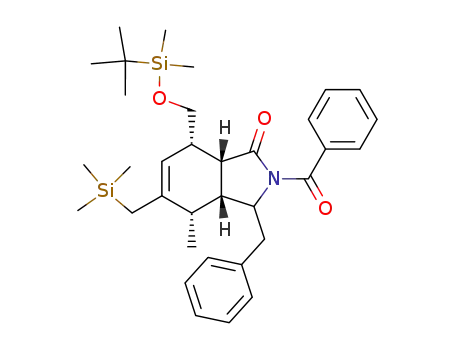 80360-95-8 Structure