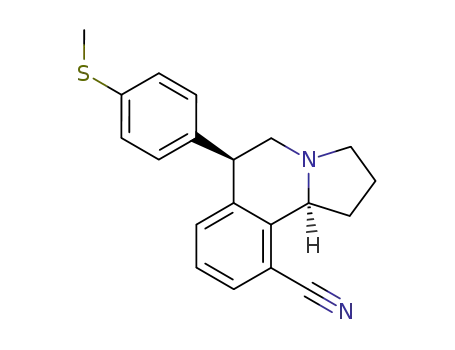 129540-08-5 Structure