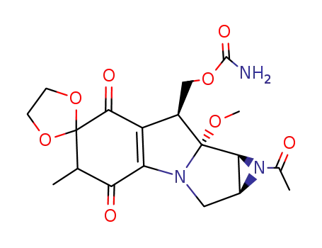 119411-13-1 Structure