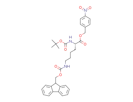 134653-28-4 Structure