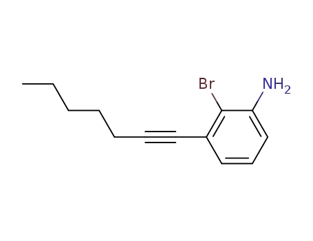 121866-29-3 Structure