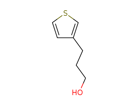 3-(3-Thienyl)-1-propanol