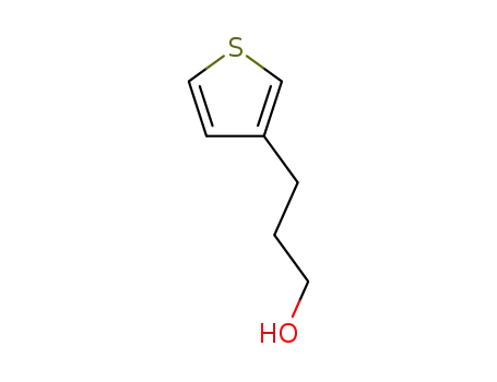 3-(3-Thienyl)-1-propanol