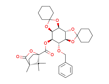 108233-89-2 Structure