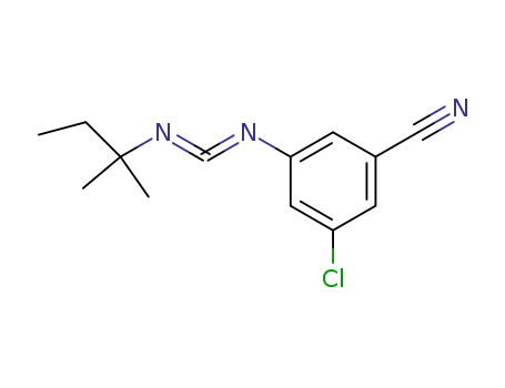 150596-95-5 Structure