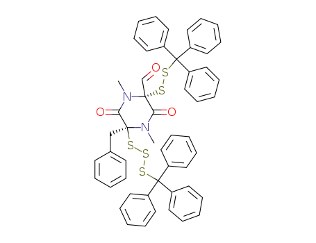 73454-13-4 Structure