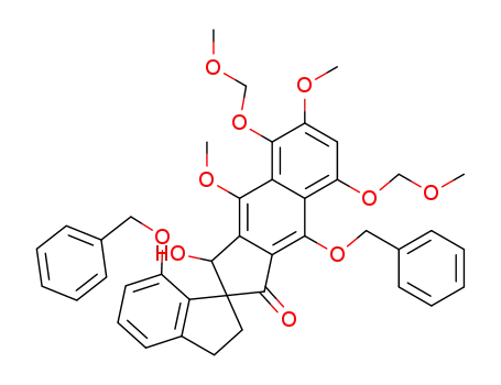 133099-92-0 Structure