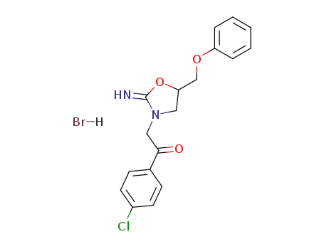 130292-66-9 Structure