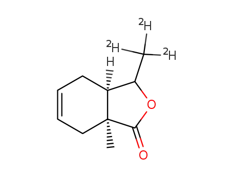 87923-18-0 Structure
