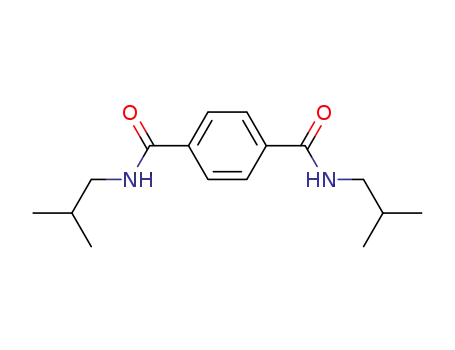 n,n'-Diisobutylterephthalamide