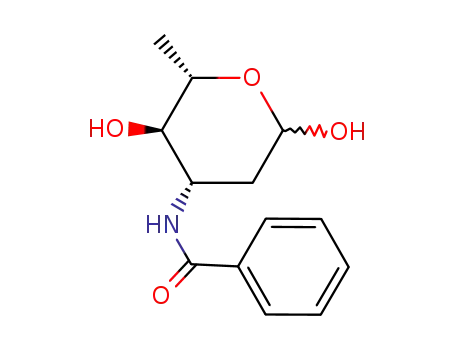 N-Benzoyl-L-acosamine