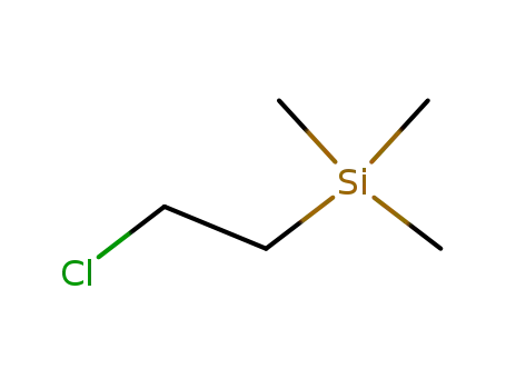 Silane, (2-chloroethyl)trimethyl-
