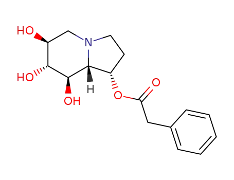 125880-25-3 Structure