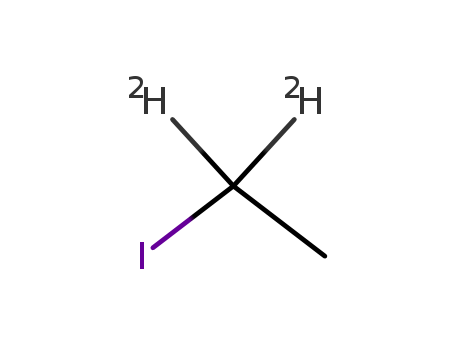 Ethane-1,1-d2, 1-iodo-(6CI,7CI,8CI,9CI)