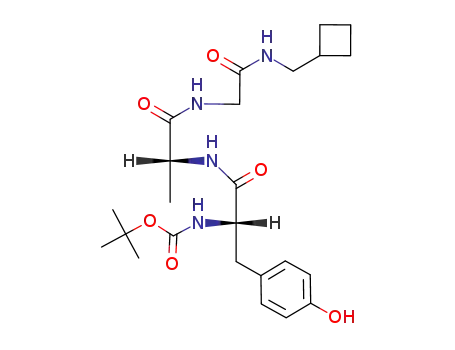 74814-33-8 Structure