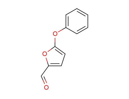 5-PHENOXY-FURAN-2-CARBALDEHYDE