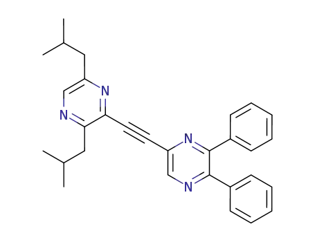 118617-31-5 Structure