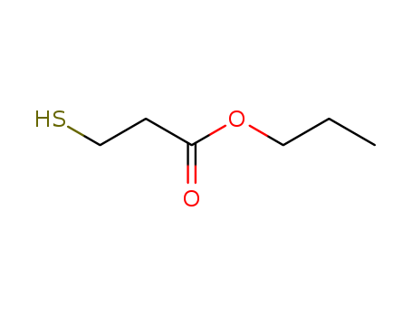 N-Propyl 3-Mercaptopropionate