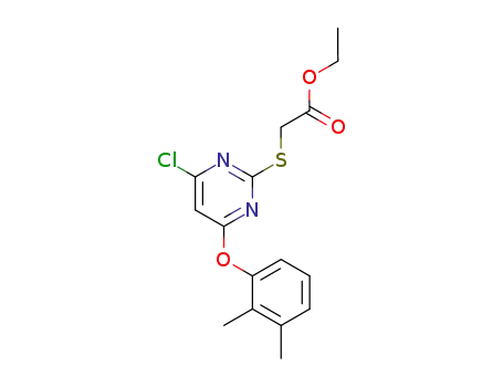 91759-33-0 Structure