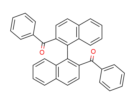 Methanone, [1,1'-binaphthalene]-2,2'-diylbis[phenyl-, (S)-