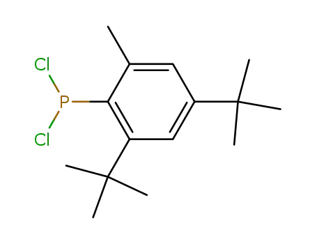 85028-88-2 Structure