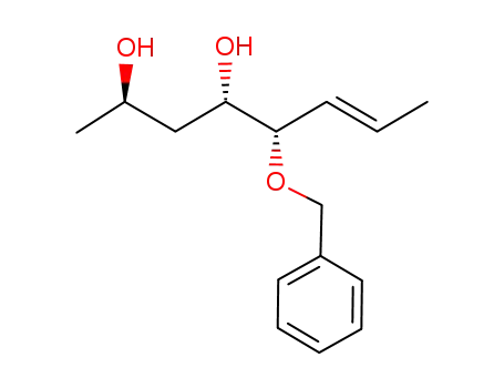 111407-92-2 Structure