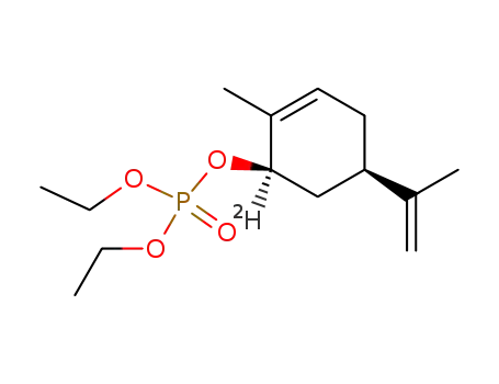 136097-44-4 Structure