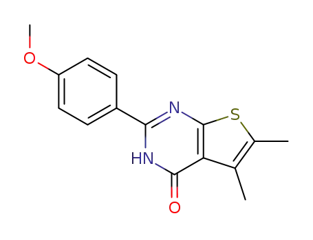 60442-57-1 Structure