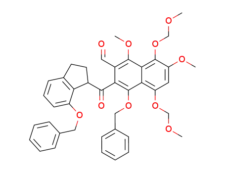 133099-91-9 Structure