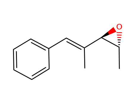 (2R,3R)-2,3-Epoxy-4-methyl-5-phenylpent-4-ene