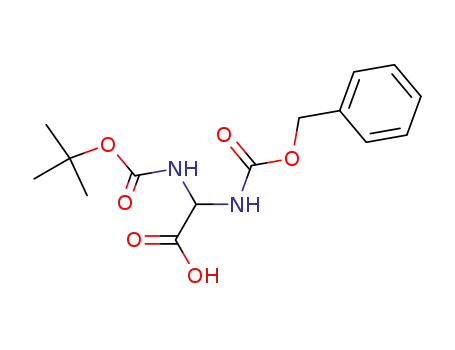 103711-23-5 Structure
