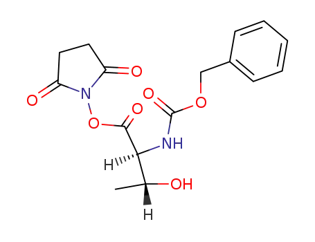 Z-THR-OSU