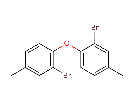 27996-10-7 Structure