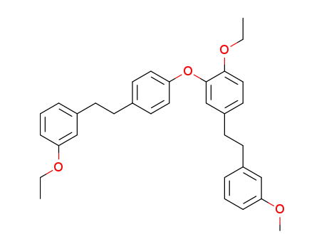 perrottetin E-11,1'-diethyl-11'-methyl ether