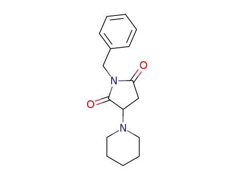 89143-32-8 Structure