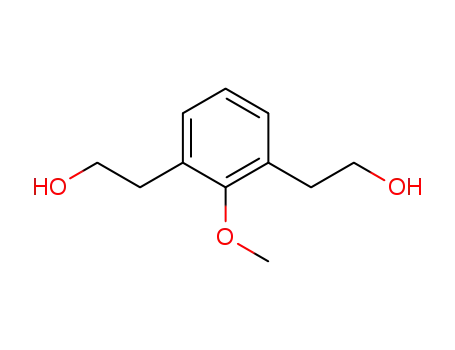 1,3-Benzenediethanol, 2-methoxy-