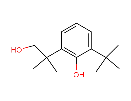 124435-68-3 Structure