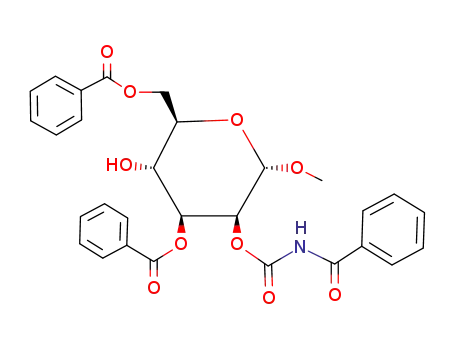 C<sub>29</sub>H<sub>27</sub>NO<sub>10</sub>