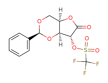 130481-72-0 Structure