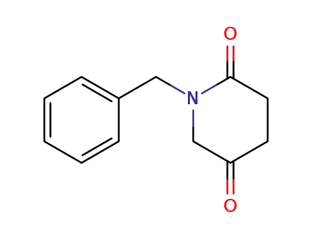 1-Benzylpiperidine-2,5-dione