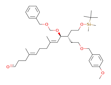 128322-08-7 Structure