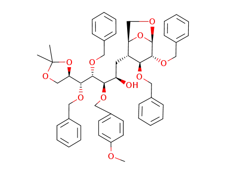 106929-12-8 Structure