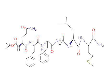 64699-01-0 Structure