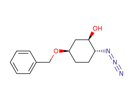 136667-73-7 Structure